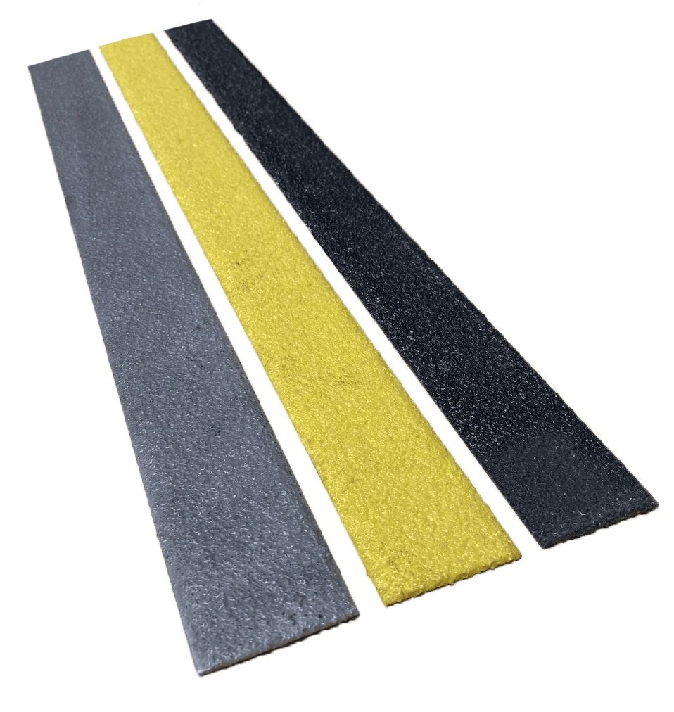 traverses antidérapentes polygrain