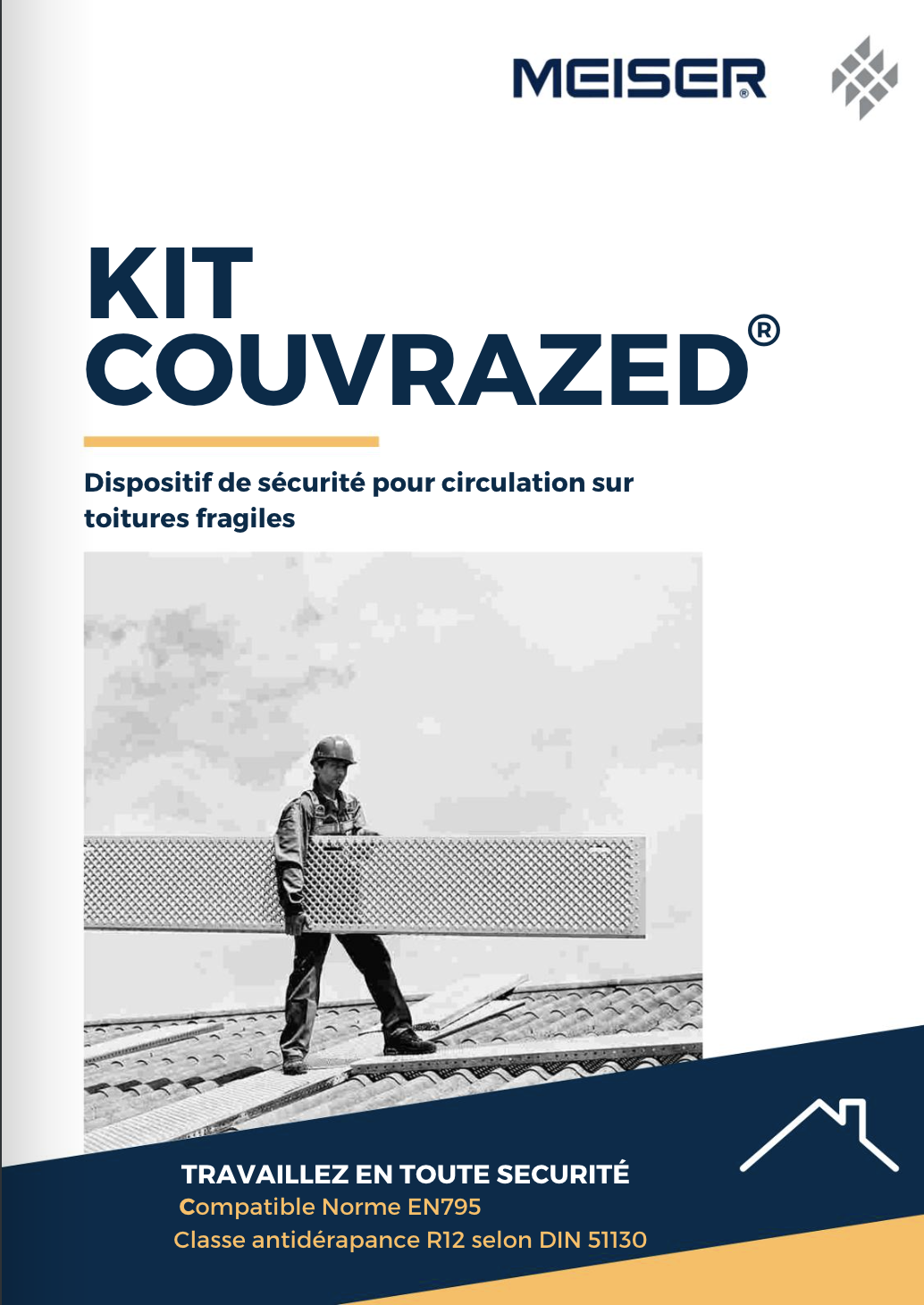 kit-couvrazed